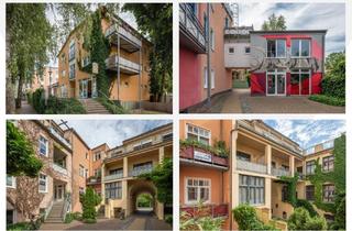 Anlageobjekt in 18055 Stadtmitte, Historischer Charme mit modernem Komfort