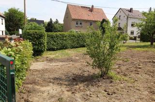 Grundstück zu kaufen in 09322 Penig, Platz für Ihr Einfamilienhaus, Tiny-Haus oder Mobile-Home - Grundstück mit positivem Bau