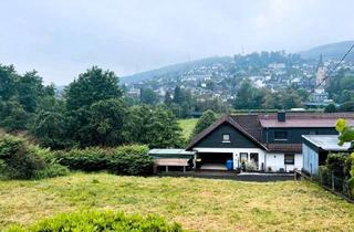 Grundstück zu kaufen in 57555 Mudersbach, **Baugrundstück mit positivem Bauantrag**