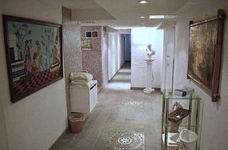 Gewerbeimmobilie mieten in 72147 Nehren, Wellnessabteilung im Untergeschoss eines Hotels zu vermieten - ca. 120 m²