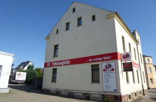 Büro zu mieten in Pestalozzistr. 21, 09212 Limbach-Oberfrohna, Hübsche Büroeinheit zu vermieten!