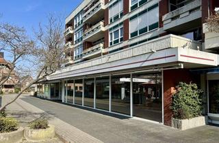 Büro zu mieten in Biete, 48308 Senden, Zentrale Gewerbefläche mit großer Schaufensterfront