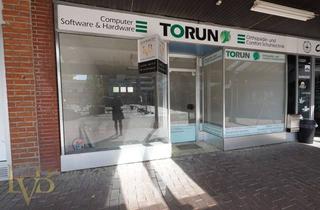 Geschäftslokal mieten in 48599 Gronau, Ladenlokal zu vermieten in Zentrum Gronau