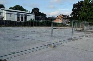 Gewerbeimmobilie mieten in Stettinerstr., 69502 Hemsbach, Abstellplatz für Wohnmobil/Wohnwagen etc.