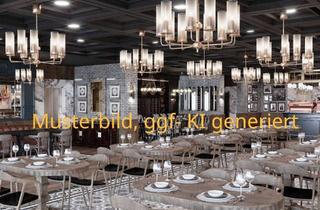 Gastronomiebetrieb mieten in 79539 Lörrach, Restaurant in TOP-Lage von Lörrach mit vielen Parkplätzen zu vermieten
