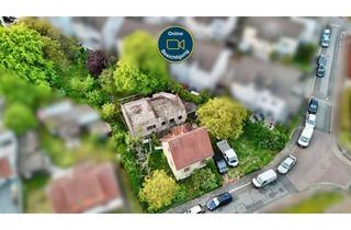 Grundstück zu kaufen in 63526 Erlensee, BAUPROJEKT MIT 10 WOHNEINHEITEN BEREIT ZUM DURCHSTARTEN