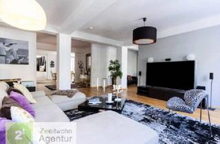 Wohnung mieten in 40215 Düsseldorf, 3-Zimmer-Premium-Wohnung, Düsseldorf Stadtmitte, Hüttenstr.