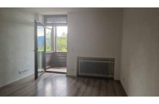 Wohnung mieten in Altlohberghütte, 93470 Lohberg, geräumige 1-Zimmer Wohnung mit Einbauküche