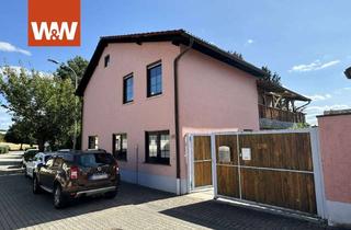 Wohnung kaufen in 67294 Bischheim, +++BISCHHEIM: GEPFLEGTE 3,5 ZIMMER GARTENWOHNUNG MIT TERRASSE UND TEICH IN 2 PARTEIENHAUS+++