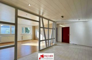 Wohnung kaufen in 71665 Vaihingen an der Enz, Attraktive 3,5-Zimmer-Erdgeschosswohnung sucht neue Eigentümer!