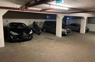 Garagen kaufen in Platz An Der Schmiede, 58456 Witten, Parken Sie ihr Auto doch mitten in Herbede...