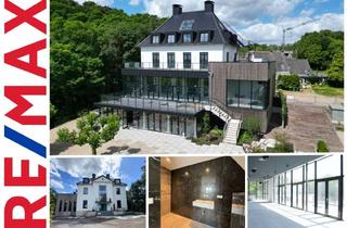 Gewerbeimmobilie kaufen in 46446 Emmerich, Investmentmöglichkeit - Rentables Waldhotel in idyllischer Lage am Eltener Berg !