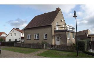 Haus kaufen in Konsumstraße, 39356 Belsdorf, *** Massives geräumiges Wohnhaus mit diversen Nebengebäuden in ruhiger Lage ***
