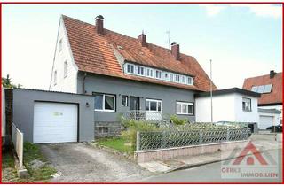 Haus kaufen in 34431 Marsberg, Platz für 3 Parteien und unendliche Nutzungsmöglichkeiten