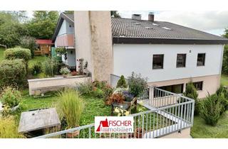 Haus kaufen in 72531 Hohenstein, 3-Familienhaus mit großem Entwicklungspotenzial in idyllischer Lage...