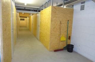 Gewerbeimmobilie mieten in Bahnhofstrasse, 51597 Morsbach, Mehrere Lager-Aktenkeller ab 30 € mit Aufzug in Morsbach!