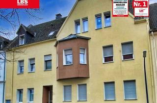 Anlageobjekt in 59439 Holzwickede, Preisreduziert!!! Mehrfamilienhaus mit 4 Eigentumswohnungen