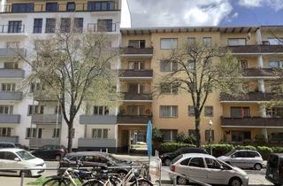 Anlageobjekt in Graunstraße, 13355 Wedding, Befr. Preissenkung bei Kauf bis 31.12.25 für MFH mit Aufstockungsmöglichkeit am Mauerpark