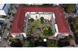 Anlageobjekt in 76571 Gaggenau, Attraktive Senioren Apartment Kapitalanlage mit hoher Mietrendite