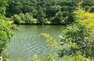 Grundstück zu kaufen in 69239 Neckarsteinach, *Seltene Gelegenheit*Grundstück mit unverbaubarem Blick auf den Neckar