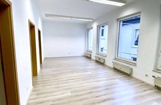 Büro zu mieten in Knapper Straße, 58507 Lüdenscheid, Helle Büro- & Praxisräume in der Lüdenscheider Innenstadt