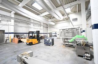 Immobilie kaufen in 27472 Cuxhaven, Cuxhaven Fischereihafen – Top Lage für großflächige Produktion/Logistik