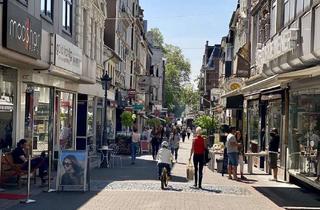 Geschäftslokal mieten in Neustraße 10, 41460 Neuss, "Ihre Chance für Einzelhandel – attraktive, sichtbare Ladenfläche in Neuss - provisionsfrei"