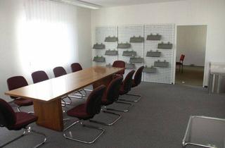 Gewerbeimmobilie mieten in 91126 Schwabach, Bürofläche mit viel Tageslicht in Schwabach