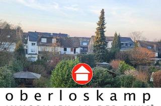 Wohnung kaufen in 45478 Speldorf, Mein Dachgeschoss - Wohntraum - nah dem Uhlenhorst!