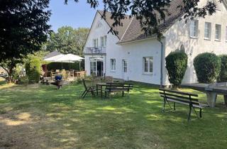Gewerbeimmobilie kaufen in 18230 Bastorf, Garni-Pension in Ostseenähe - Zum Leuchtturm in Bastorf/ Kühlungsborn