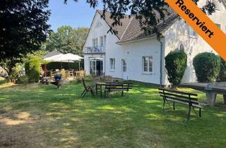 Gewerbeimmobilie kaufen in 18230 Bastorf, Reserviert: Garni-Pension Zum Leuchtturm