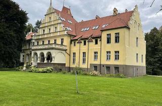 Gewerbeimmobilie kaufen in 52525 Heinsberg, Historische Schlossanlage mit Gutshof sucht Schlossherr und Investor!