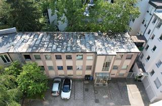 Haus kaufen in Am Westpark, 81373 Sendling-Westpark, ,,Wohn- und Geschäftshaus am Westpark in München ''