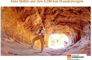 Grundstück zu kaufen in 38644 Goslar, Ein 2.800 m² großes Grundstück für 5-Neue-Ferienhäuser in Hahnenklee