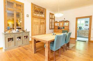 Bauernhaus kaufen in 21635 Jork, Traumhaftes Bauernhaus im Alten-Land! Zwei Exklusive Wohneinheiten mit einzigartigem Flair