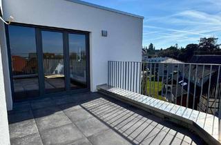 Penthouse kaufen in 77799 Ortenberg, 4-Zimmer-Penthouse-Wohnung in ruhiger Lage von Ortenberg! +Süd-West-Terrasse!++