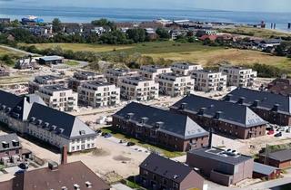 Penthouse kaufen in 25992 List, Moderne Penthouse-Wohnung mit viel Platz und einer Garage