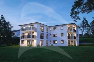 Wohnung kaufen in Sonnenstrasse 40, 94136 Thyrnau, KfW40-QNG Neubau: Hochwertige Terrassen-Wohnung in ruhiger Lage