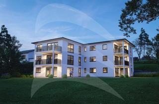 Wohnung kaufen in Sonnenstrasse 40, 94136 Thyrnau, KfW40-QNG Neubau: Hochwertige Terrassen-Wohnung in ruhiger Lage