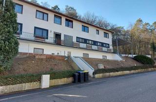 Wohnung mieten in 74821 Mosbach, Moderne, Erdgeschosswohnung mit Einbauküche
