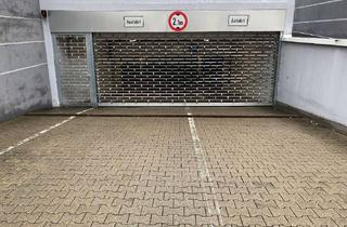Garagen mieten in Rahel-Straus-Str., 76137 Südstadt, TG-Stellplatz in Karlsruhe - City Park - zu vermieten