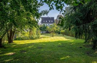 Einfamilienhaus kaufen in 13467 Hermsdorf (Reinickendorf), Hochwertiges Einfamilienhaus mit Weitblick auf großzügigem Grundstück