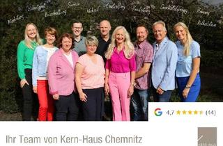 Villa kaufen in 09212 Limbach-Oberfrohna, Natur pur direkt vor der Haustür! Individuelle Stadtvilla in L.-O.!