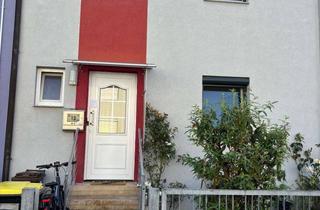 Reihenhaus kaufen in Stolzestraße 13, 74074 Heilbronner Kernstadt, Klein, fein, mein familienfreundliches Reihenhaus in HN-Süd