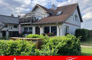 Haus kaufen in 39345 Flechtingen, Nur einziehen müssen Sie noch selbst!