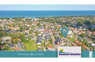 Haus kaufen in 18374 Zingst, Profitable Gastronomie mit Betreiberwohnung | 800 Meter bis zur Seebrücke | Traditionslokal