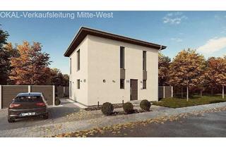 Haus kaufen in 57520 Derschen, "Winterzauber Aktionshaus" von Okal-Haus in Derschen - Landkreis Altenkirchen