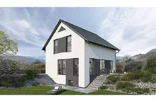 Haus kaufen in 56593 Horhausen (Westerwald), Okal Haus mit Keller in Horhausen/Ww