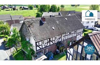 Bauernhaus kaufen in Brunnenstr. 27, 57614 Berod, "Sofort frei" Bauernhaus mit Scheune