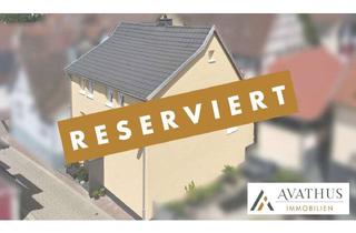 Einfamilienhaus kaufen in 75203 Königsbach-Stein, Top gepflegtes, saniertes Einfamilienhaus in Königsbach-Stein